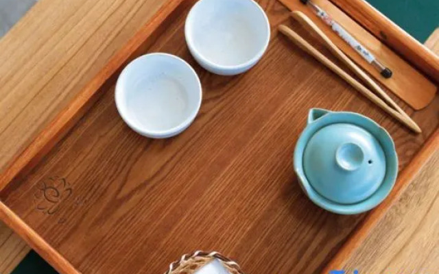 Sanya xin yi jing Chanyi hotel