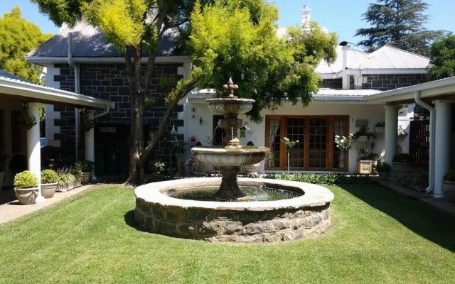 Hunter's Lodge Ladysmith