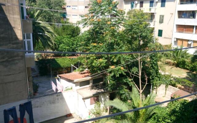 Apartman Đemi Split