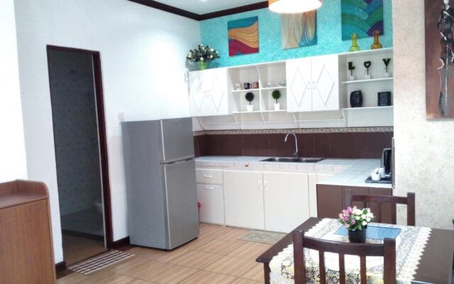I.Park Suites