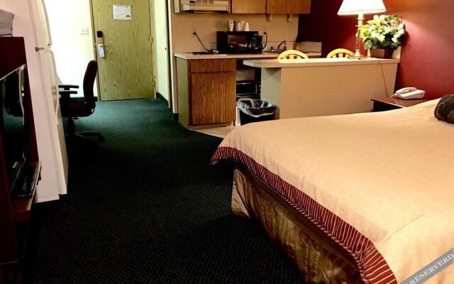 Midway Inn