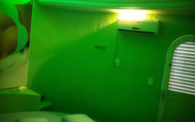 Evolution Motel