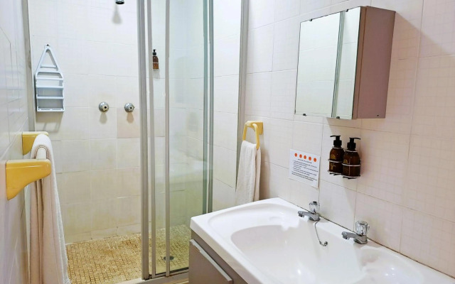 Old Mill Guest House