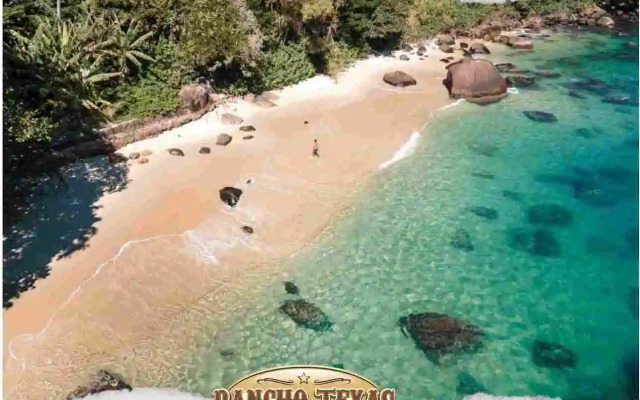 Rancho Texas Ubatuba