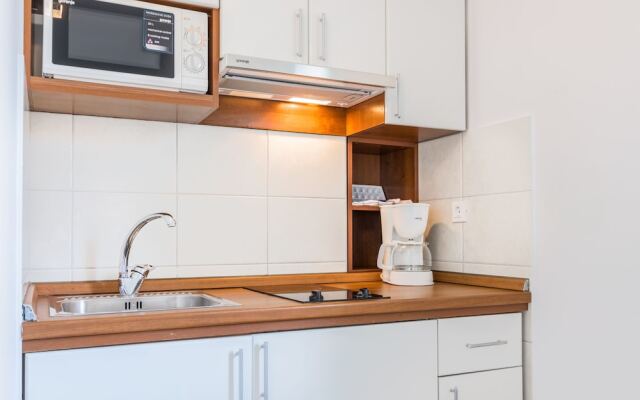 Solee apartments