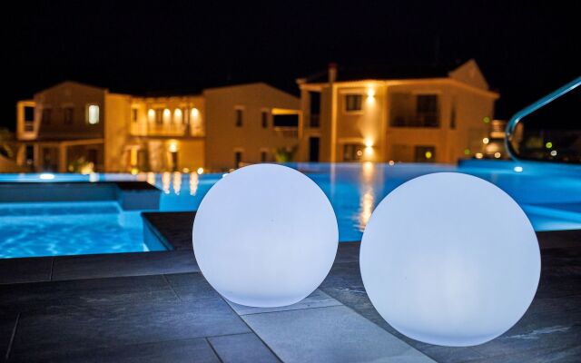 Sempre Viva Suites