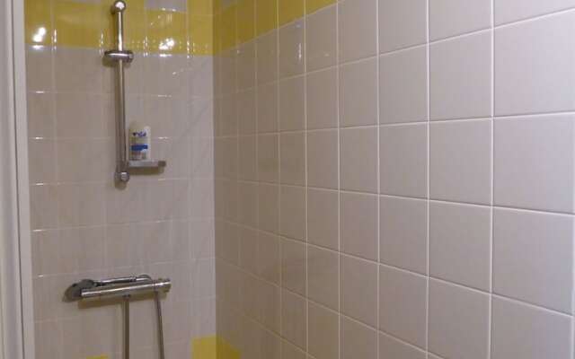 Maison d'hôtes Les Roses