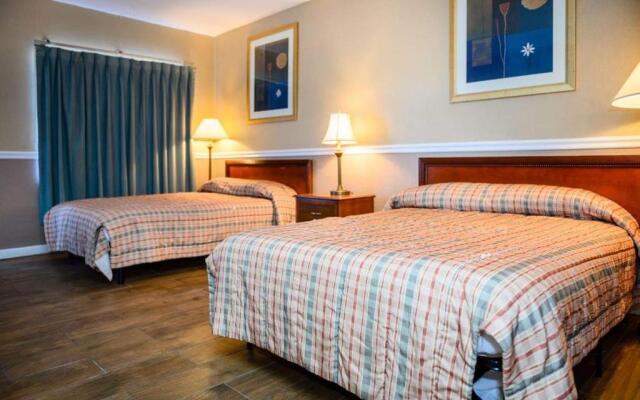 Executive Economy Lodge