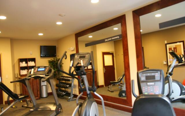 Hampton Inn by Hilton Lincoln