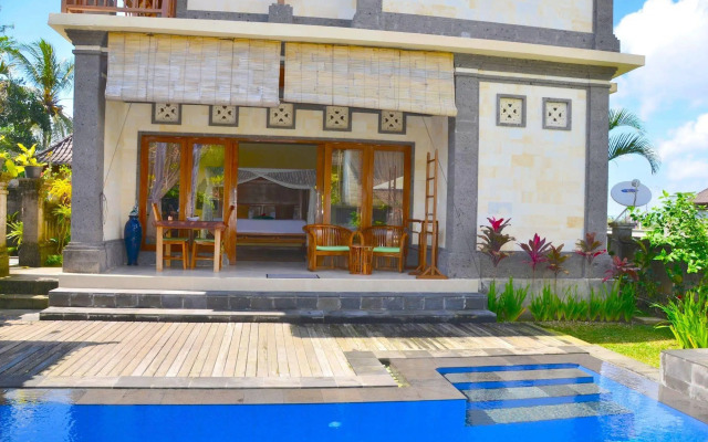 Villa Agung Khalia