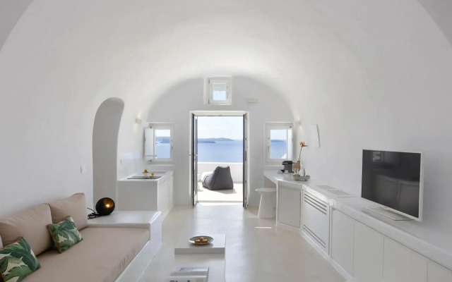 Otium Villas & Suites Santorini