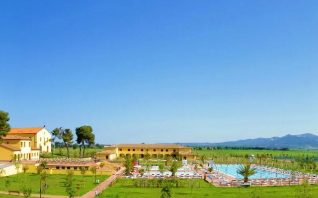 Résidence Pierre et Vacances Poggio all'Agnello