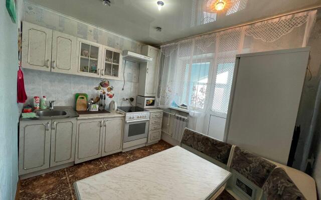 Квартиры посуточно на Магистральной 28