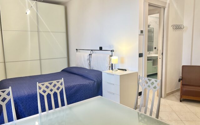 Provenzano Top floor