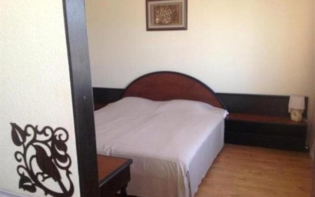 Botevgrad Hotel