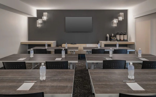Towneplace Suites By Marriott Tampa Clearwater