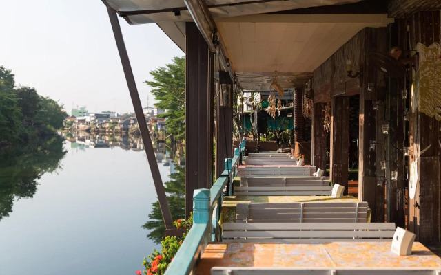 Tamajun Hotel