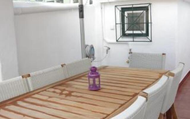 Novo Apartamento Graça