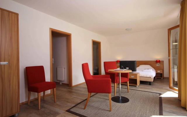 Dormio Resort Obertraun