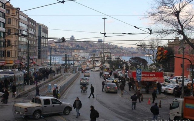 Dream Bosphorus Hotel