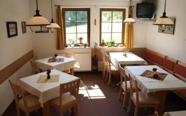 Pension Vlasta