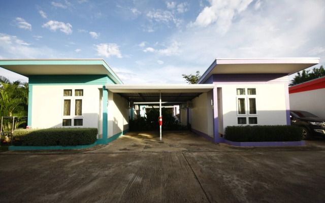 The Resort Kabinburi