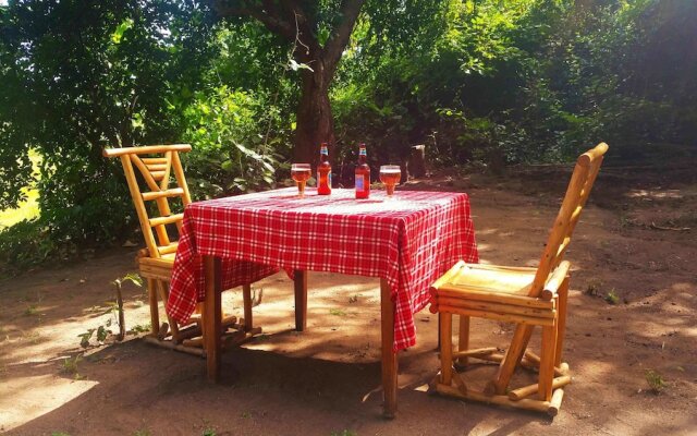 Selous Adili Forest Camp