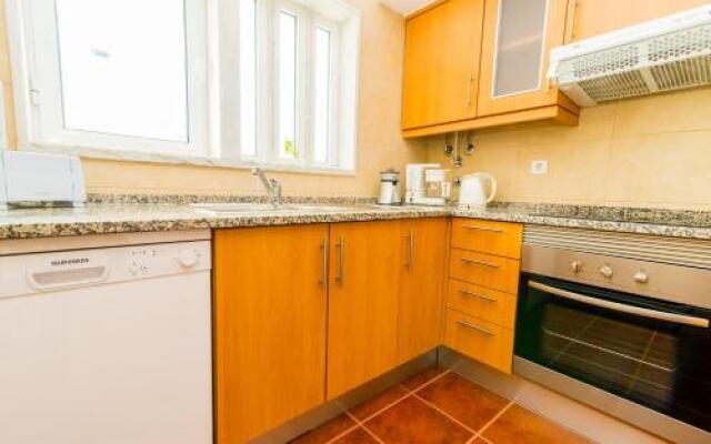 Açoteias Do Barril Residences