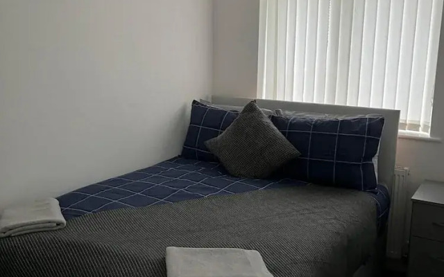 Liverpool Hideaway - Modern 3-bed House