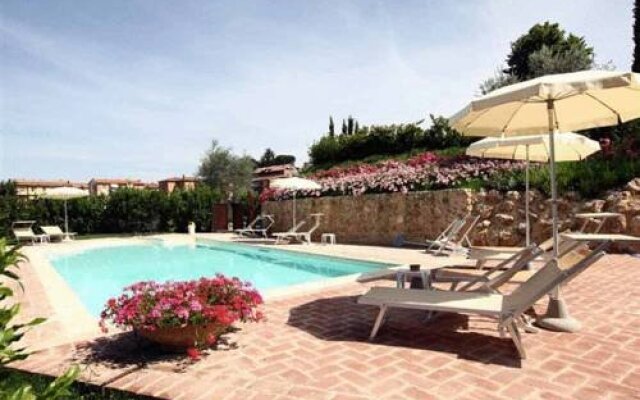 Borgo Villa Risi