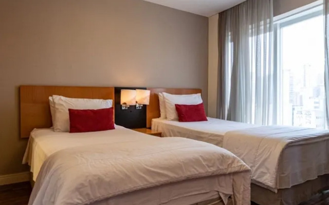 Elegance Suites Stella Vega