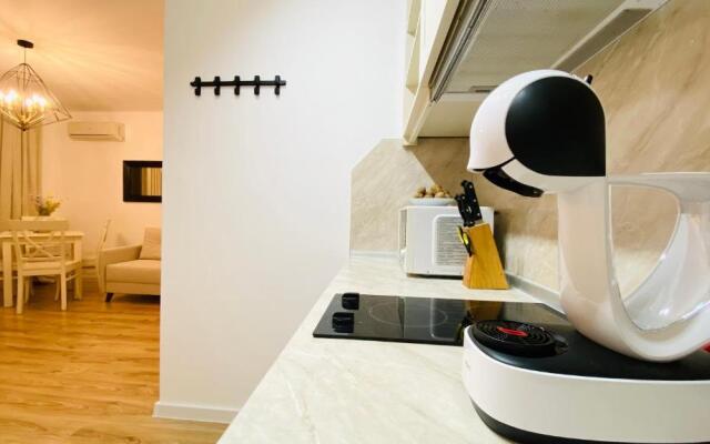APARTELLO Modern Apartments - Royal Beach, Sunny Beach