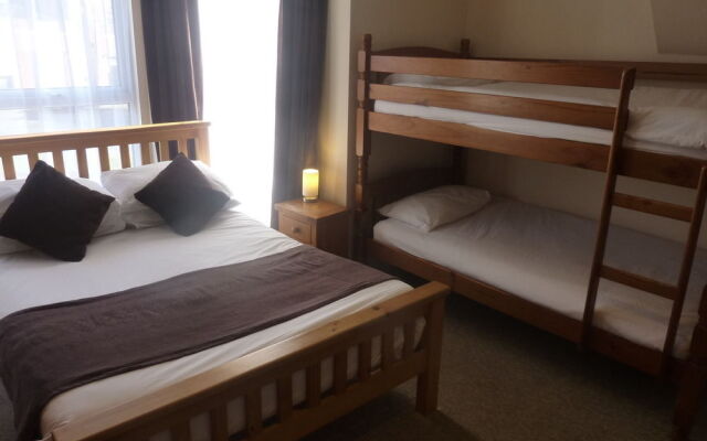 Willows Guest House