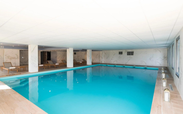 Mercure Hotel & Spa Bastia Biguglia