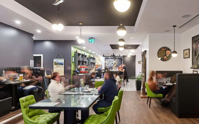 Raven Inn Whitehorse