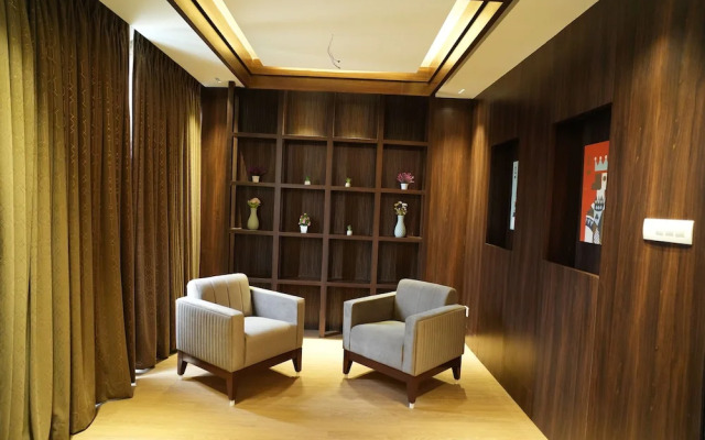 Tara Sitara Luxury Villas