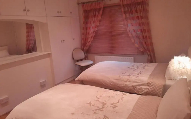 Mels accomodation