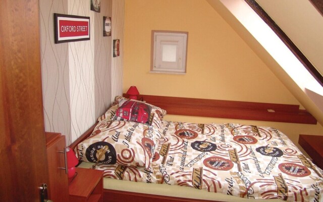 Beautiful Apartment in Wladyslawowo With 2 Bedrooms and Wifi