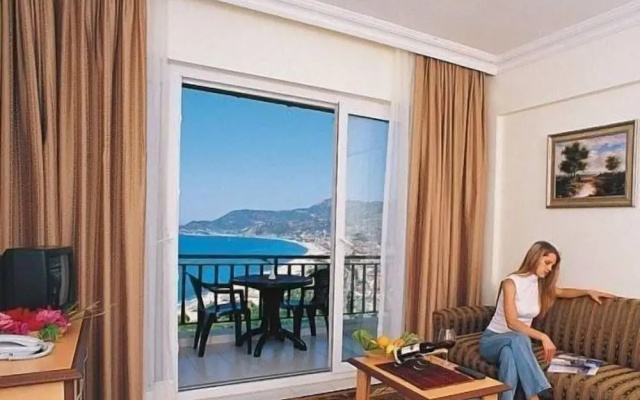 Bella Vista Suit Hotel