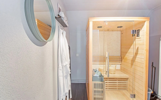 Premium Farmhouse in Zelhem with Sauna