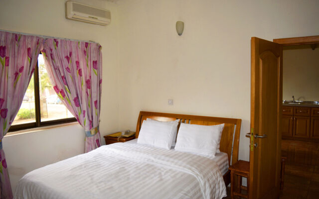 Hotel Georgia