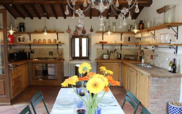 Chiusarella - Arceno Rentals Club