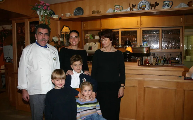 Landgasthaus Zum Rothenberg