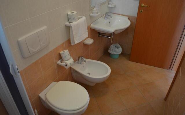 Residence Luzia by Marinella