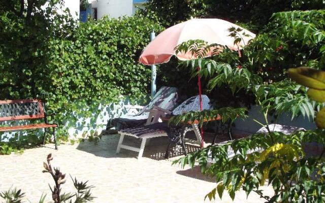 Salora Studio-Apartments