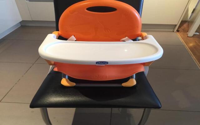 CK Serviced Apartments Belfast