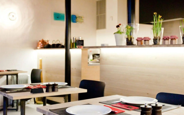 Hotel Neuvice