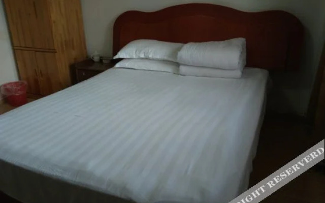 Shuyi Hostel