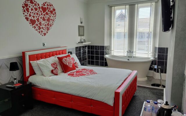 Oakover Guest House