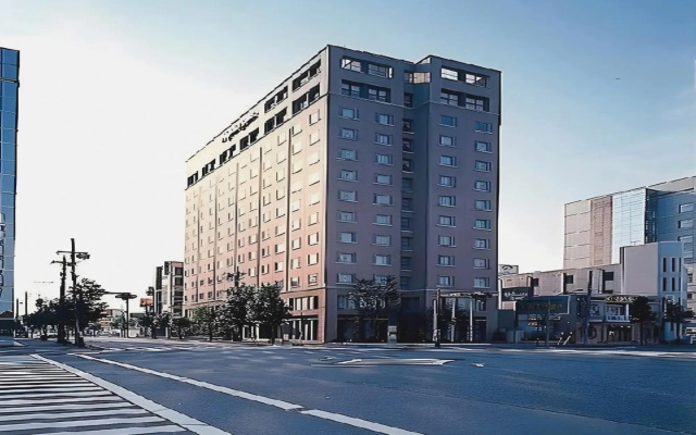 President Hotel Mito